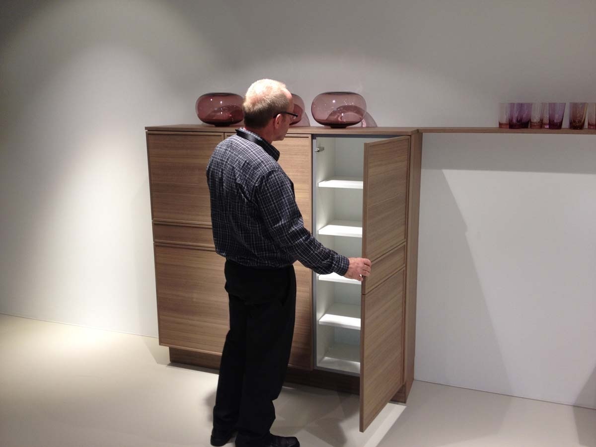 Brian Rigney General Contractor Poggenpohl Kitchen installations Hawaii