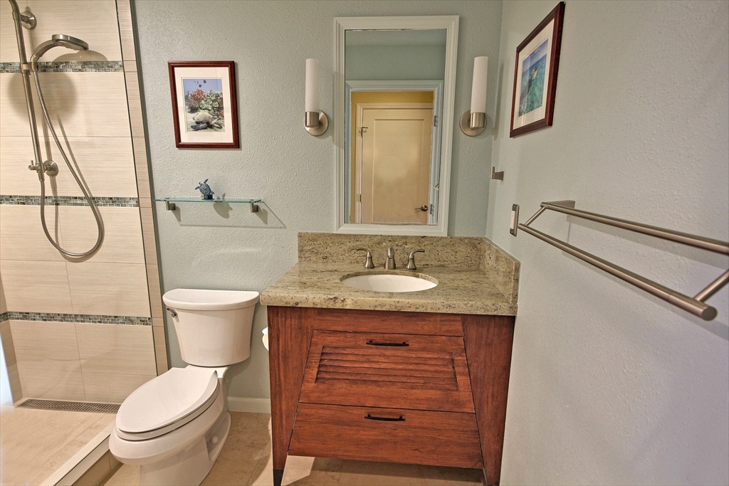 Maul custom bath renovation BY DESIGN Builders Brian Rigney