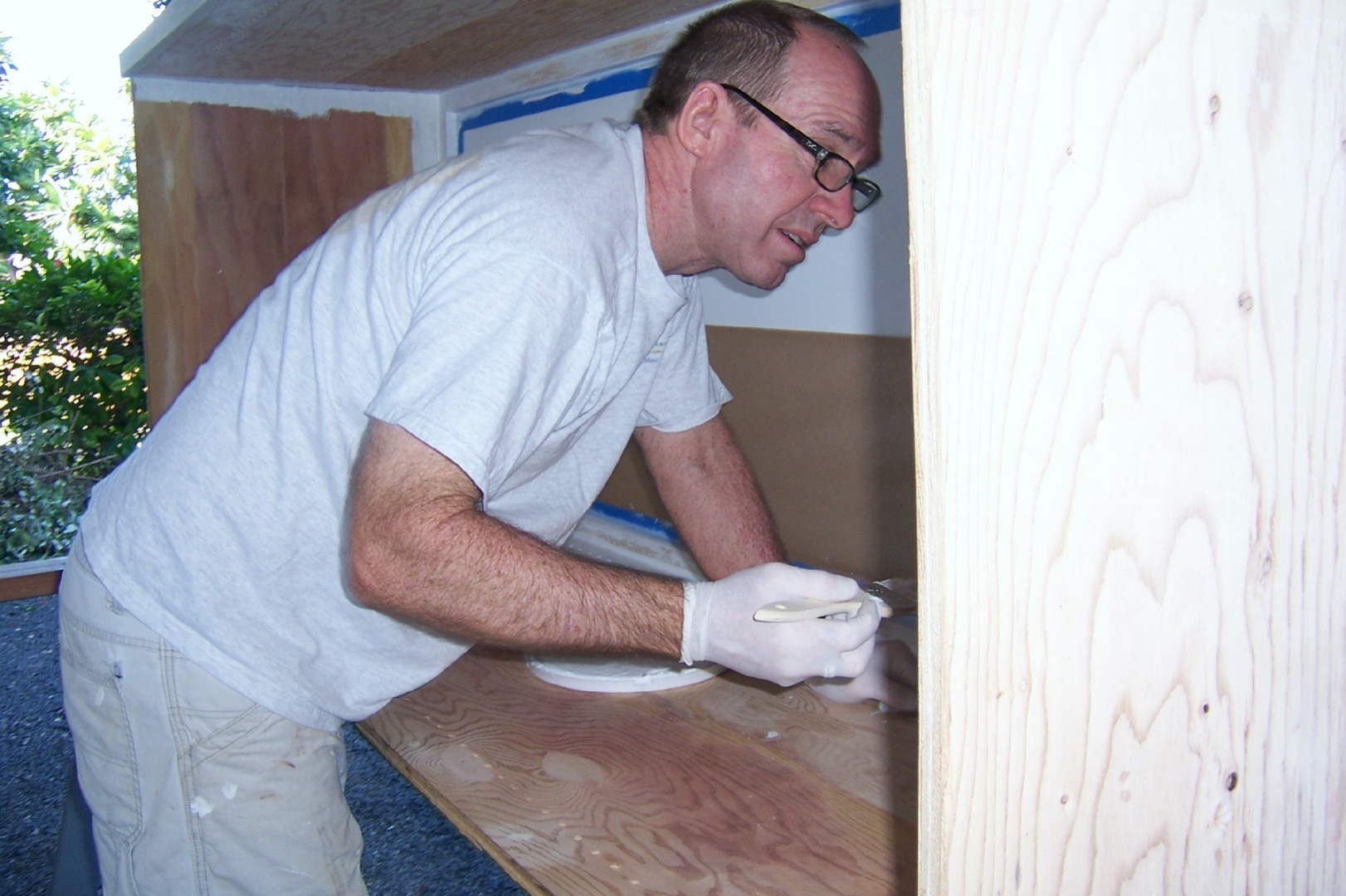 Brian Rigney General Contractor Kitchen installations Hawaii