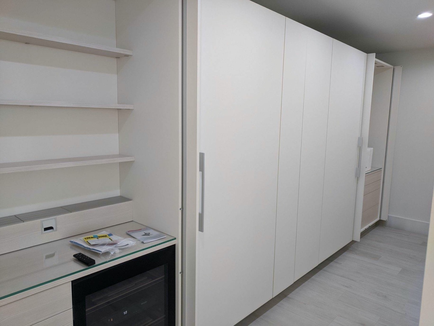 Hawaii Poggenpohl kitchen renovation BY DESIGN Builders Brian Rigney