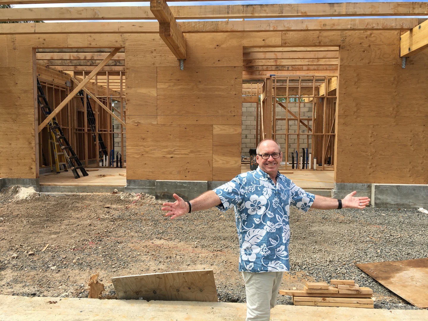 Brian Rigney General Contractor Poggenpohl Kitchen installations Hawaii