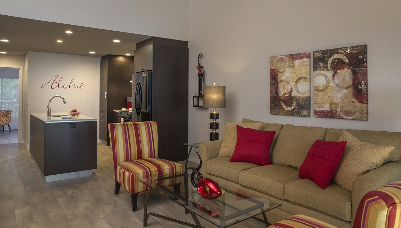 Maui custom kitchen renovation BY DESIGN Builders Brian Rigney