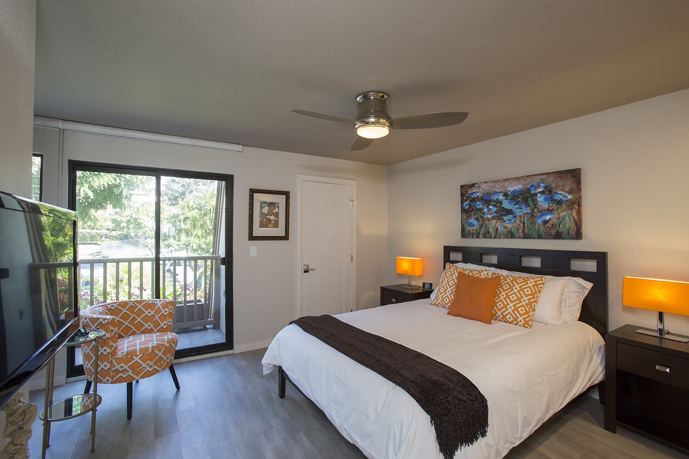 Maui interior renovation BY DESIGN Builders Brian Rigney