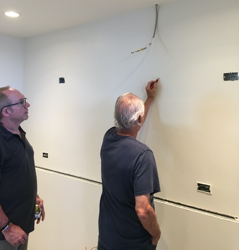 Brian Rigney General Contractor Poggenpohl Kitchen installations Hawaii