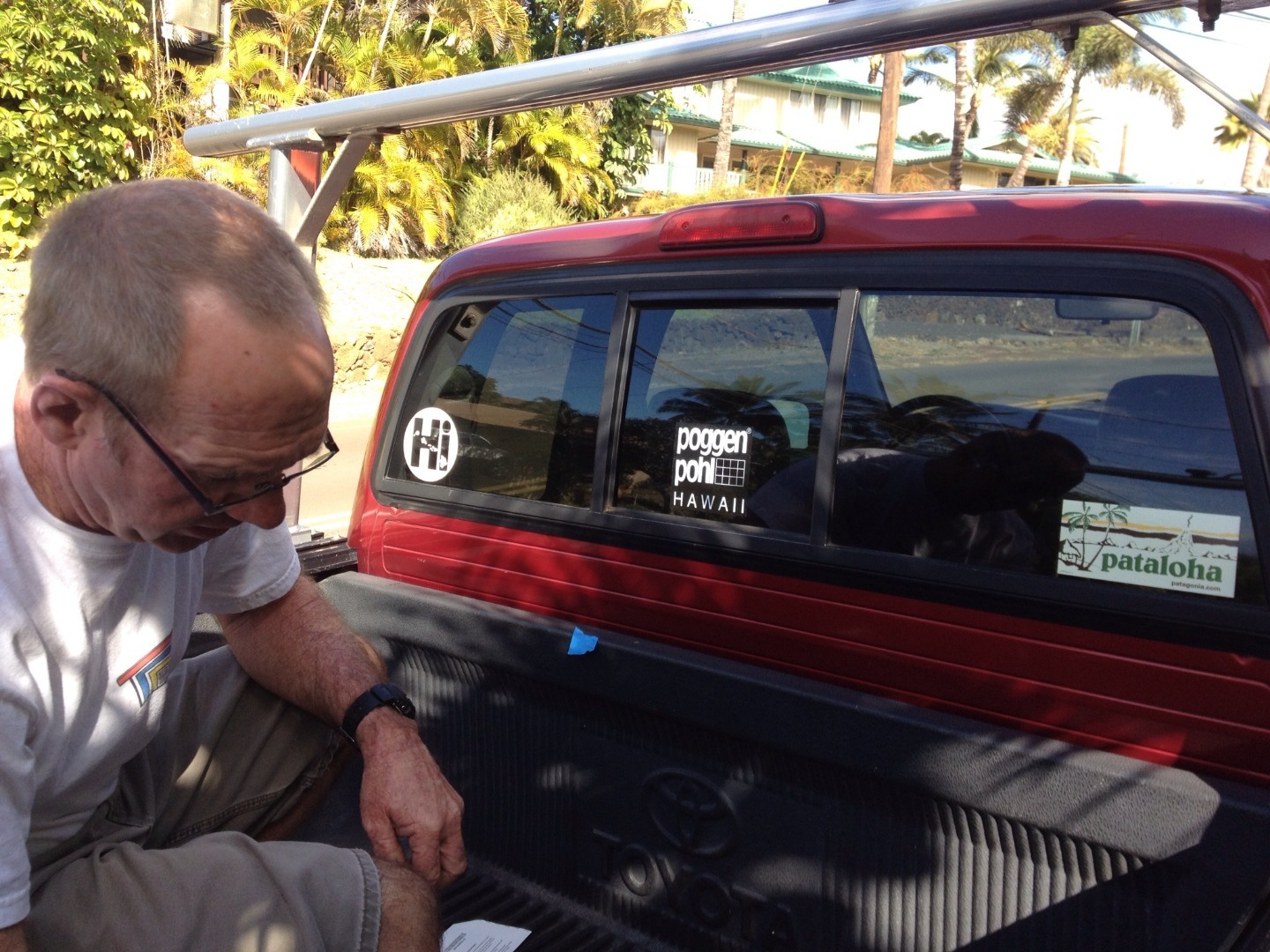 Brian Rigney General Contractor Poggenpohl Kitchen installations Hawaii