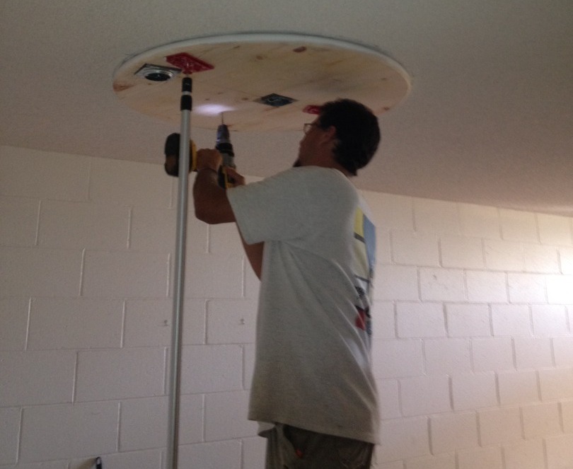 Brian Rigney General Contractor Poggenpohl Kitchen installations Hawaii