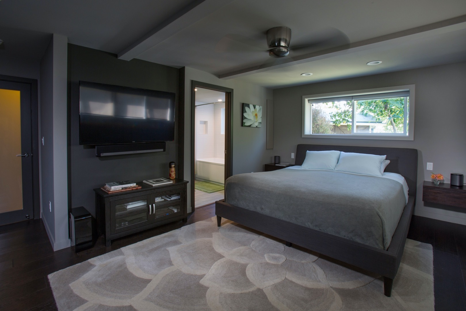 Maul interior renovation BY DESIGN Builders Brian Rigney